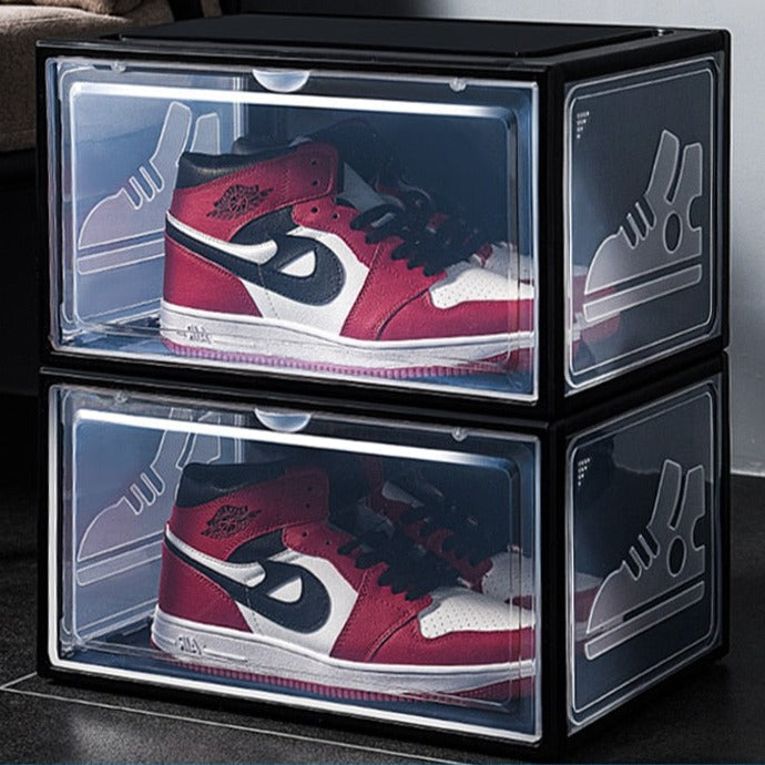 Trainers Box Organiser