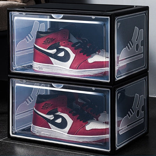Trainers Box Organiser