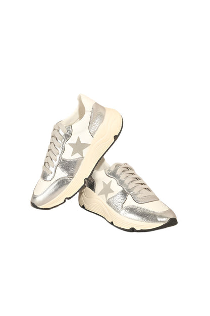 Trainers for Women Casual Star Style