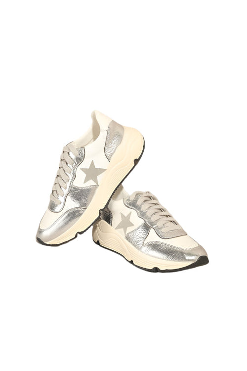 Trainers for Women Casual Star Style