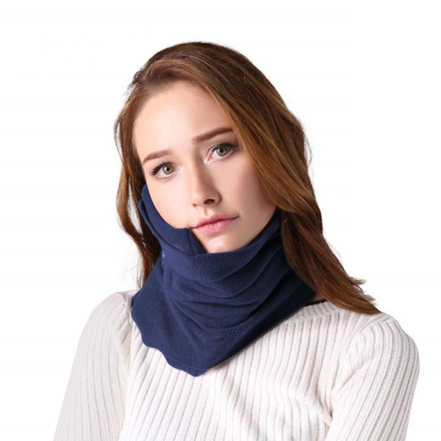 Travel Neck Cushion PRO