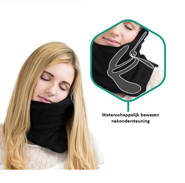Travel Neck Cushion PRO