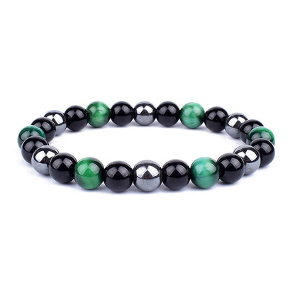 Triple Protection Bracelet