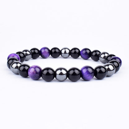 Triple Protection Bracelet