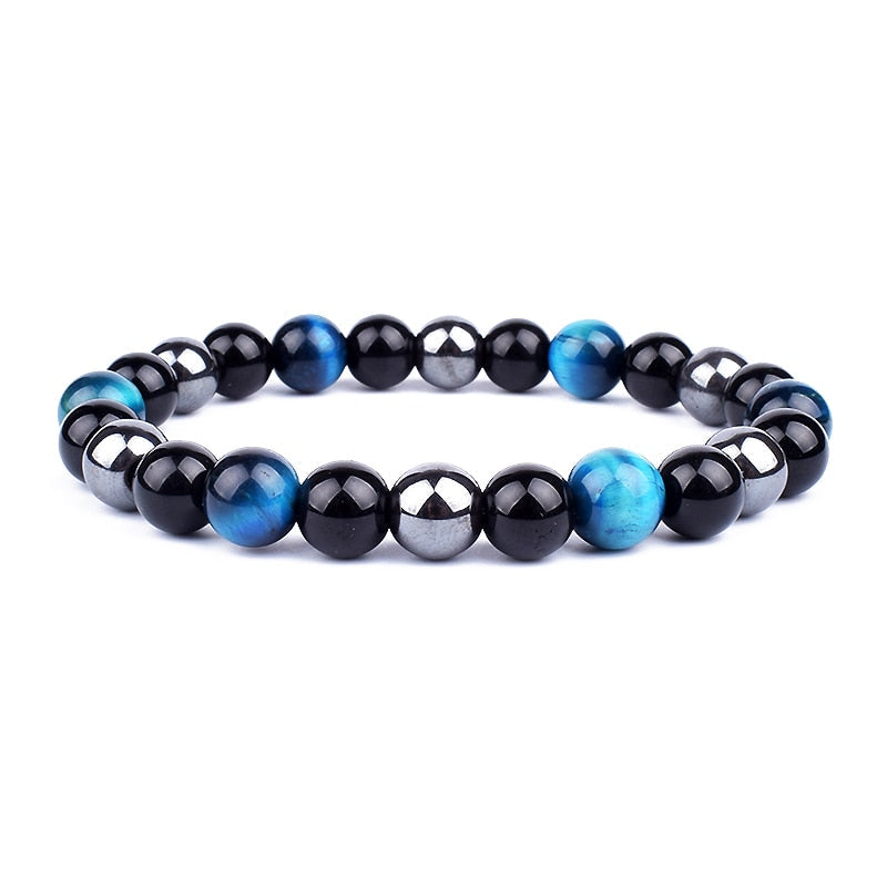 Triple Protection Bracelet