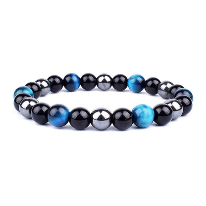 Triple Protection Bracelet