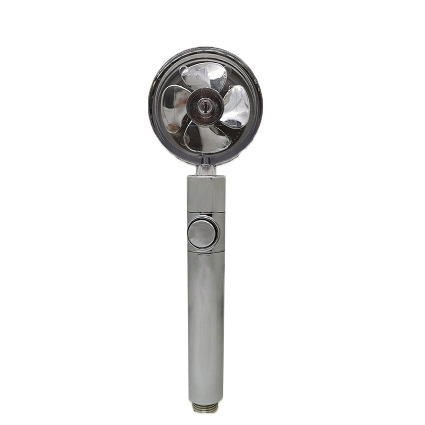 Turbo Flow 360° Showerhead