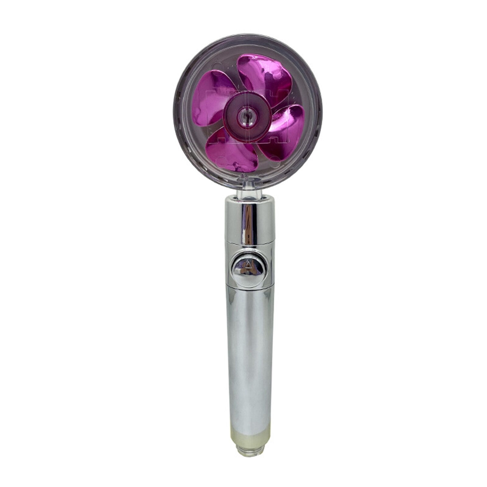 Turbo Flow 360° Showerhead