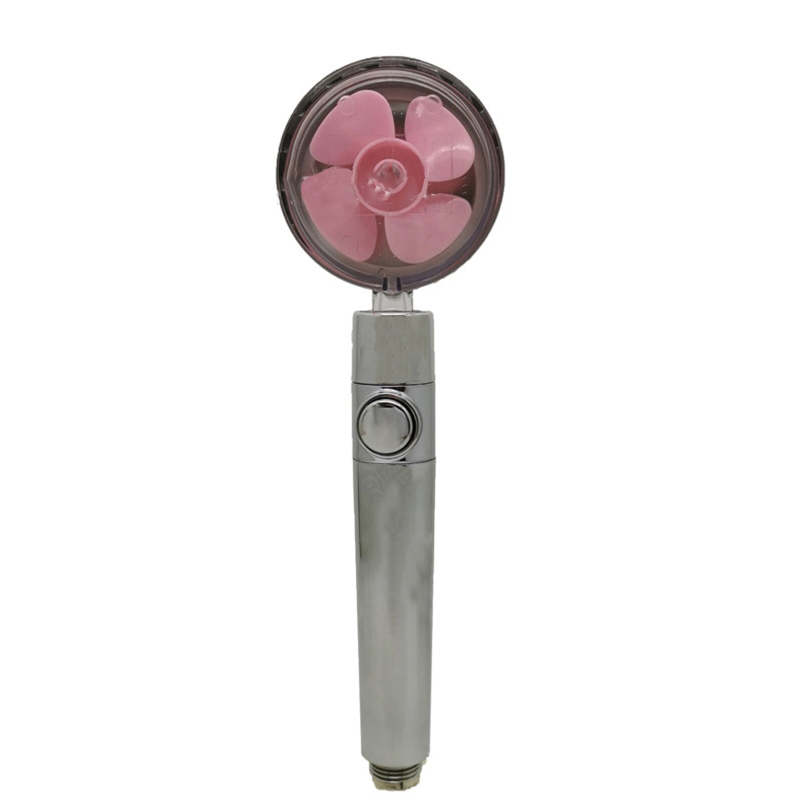 Turbo Flow 360° Showerhead