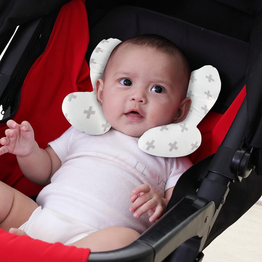 U-Plush Travel Companion