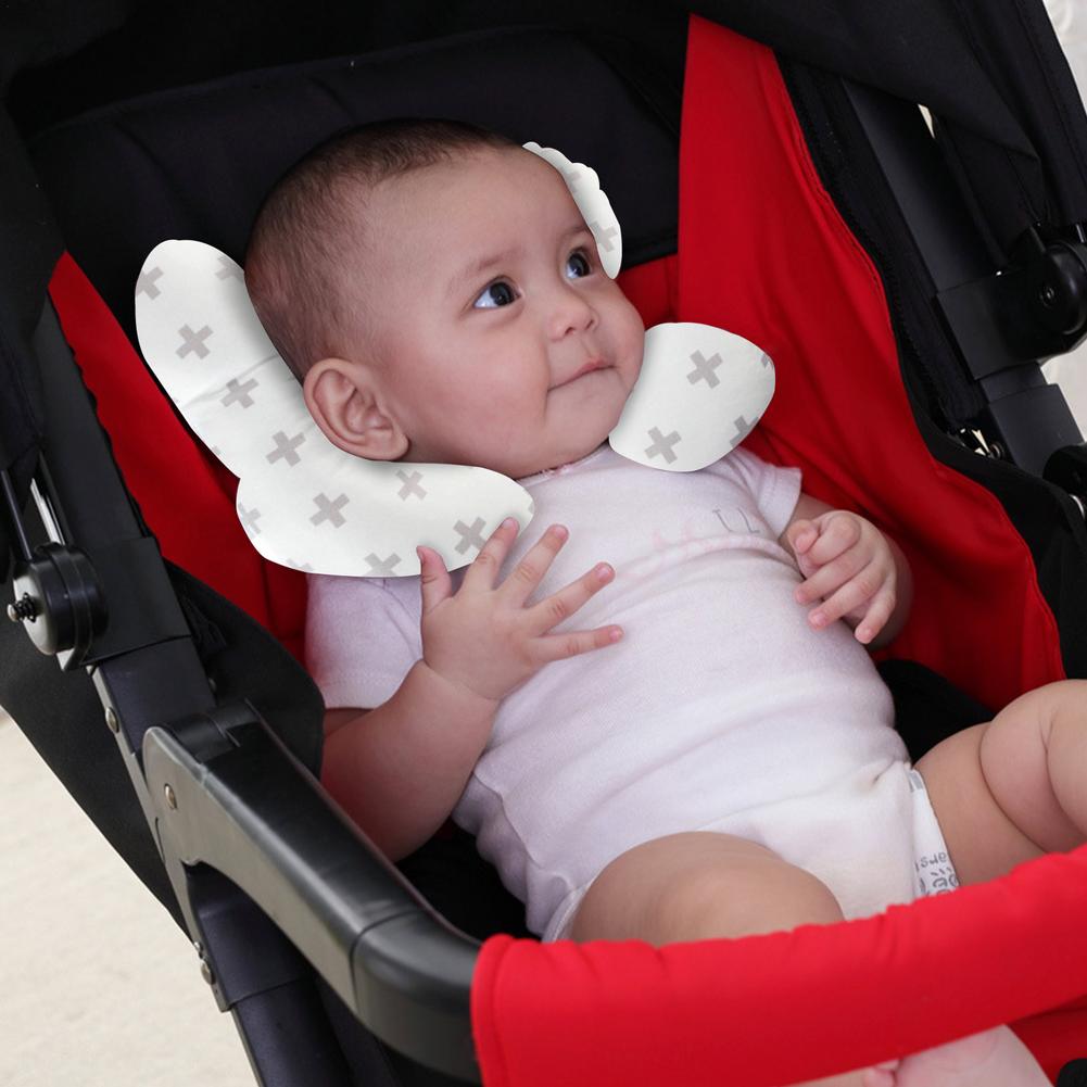 U-Plush Travel Companion
