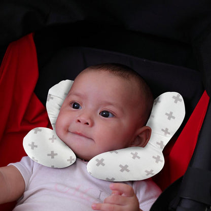 U-Plush Travel Companion
