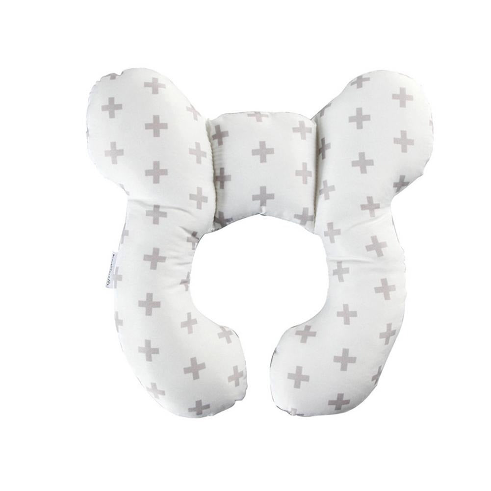 U-Plush Travel Companion