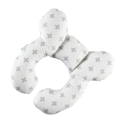 U-Plush Travel Companion