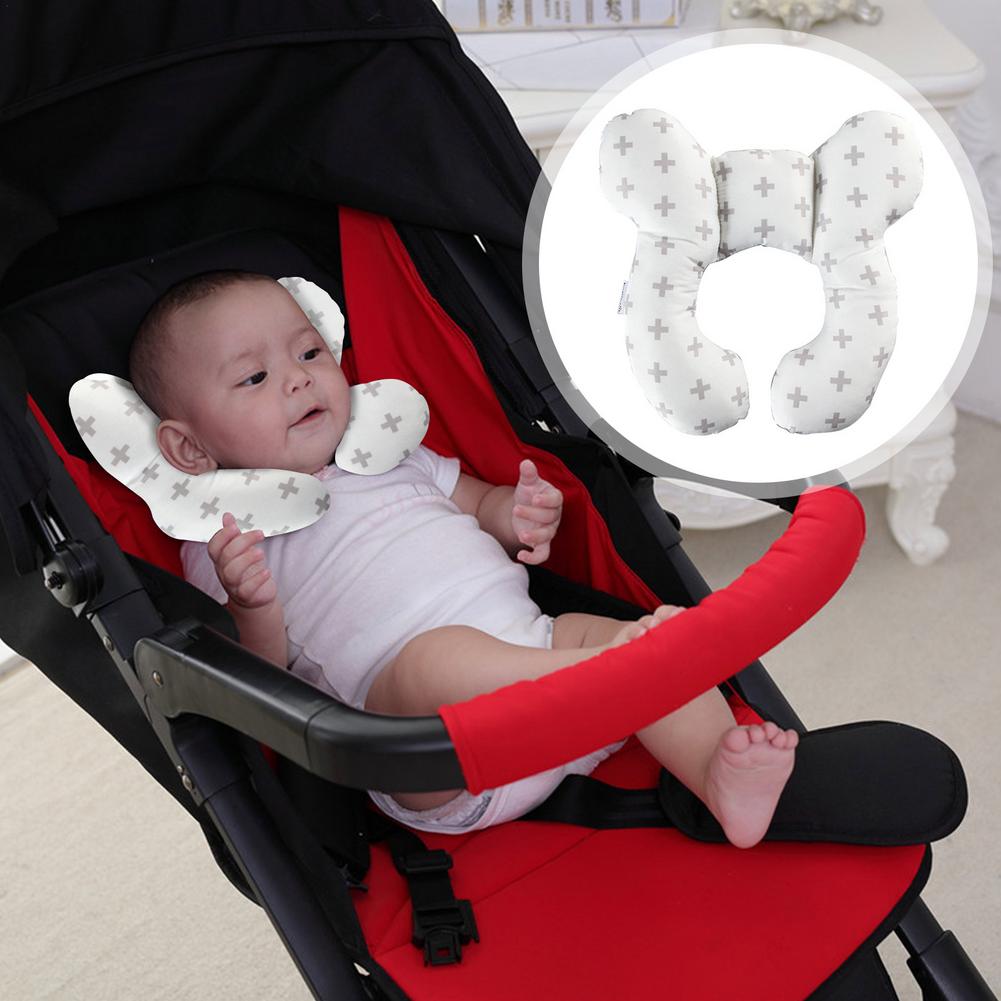 U-Plush Travel Companion