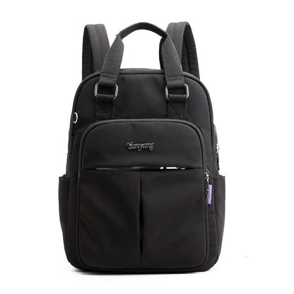 USB Charging Backpack