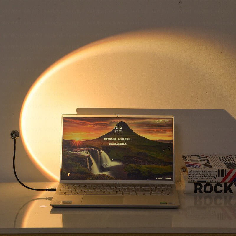 USB LED mood light