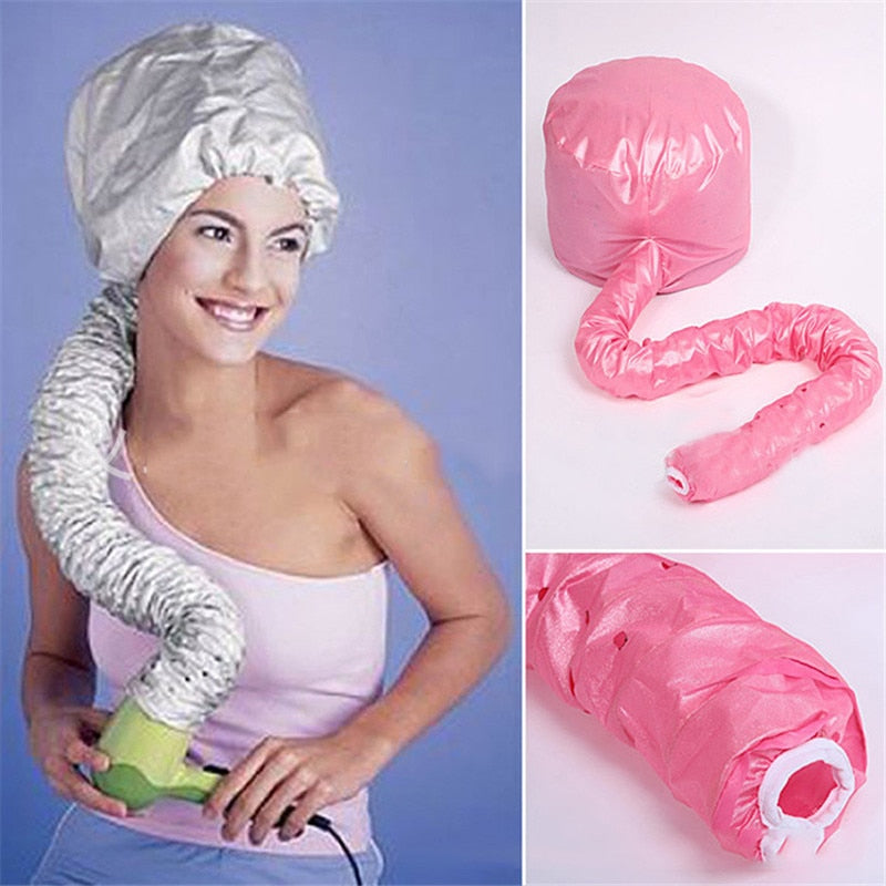 Ultimate Drying Hood