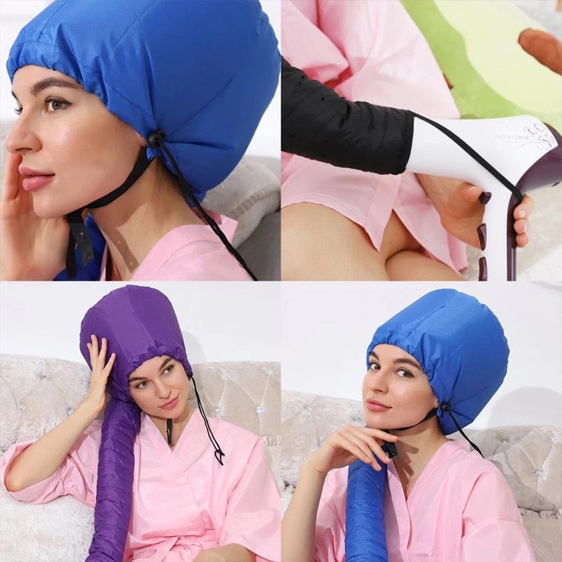 Ultimate Drying Hood