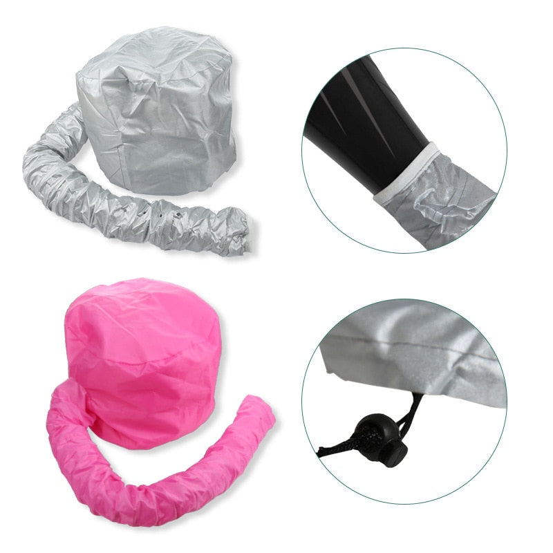 Ultimate Drying Hood