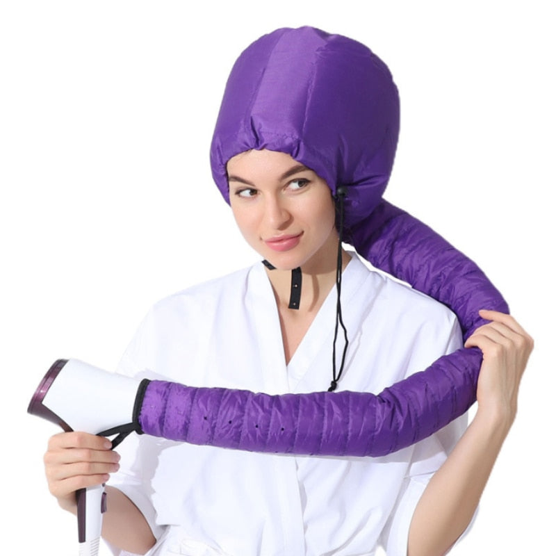 Ultimate Drying Hood