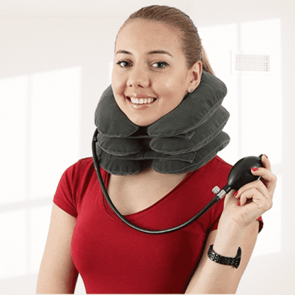 Ultimate Neck Brace