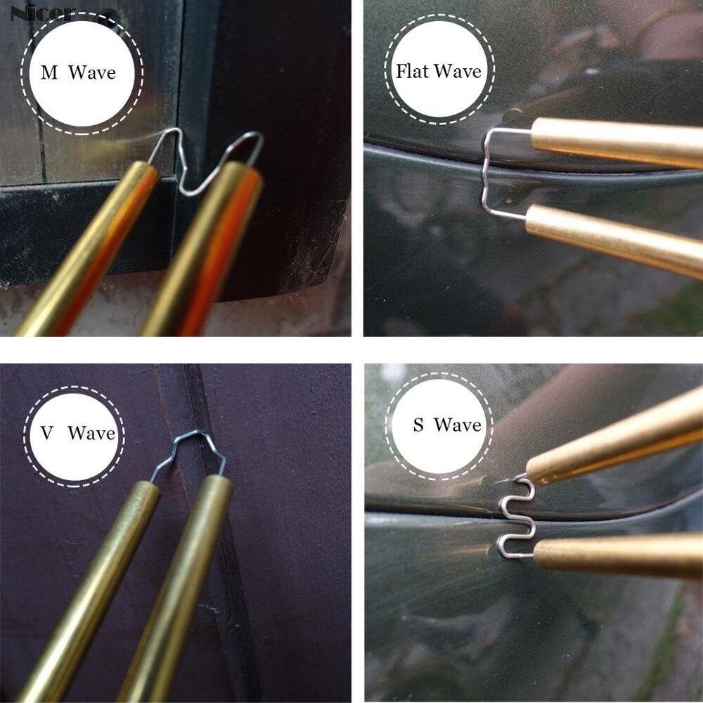Ultimate welder