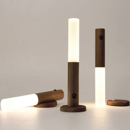 Ultra Slim Motion Activated Wall Lamp