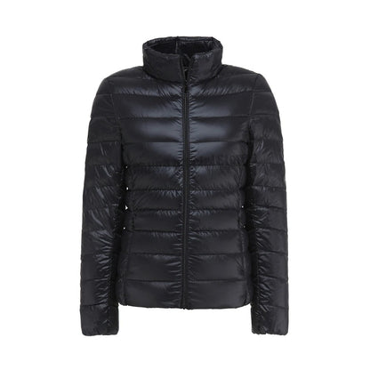 Ultralight Women's Puffer Jacket