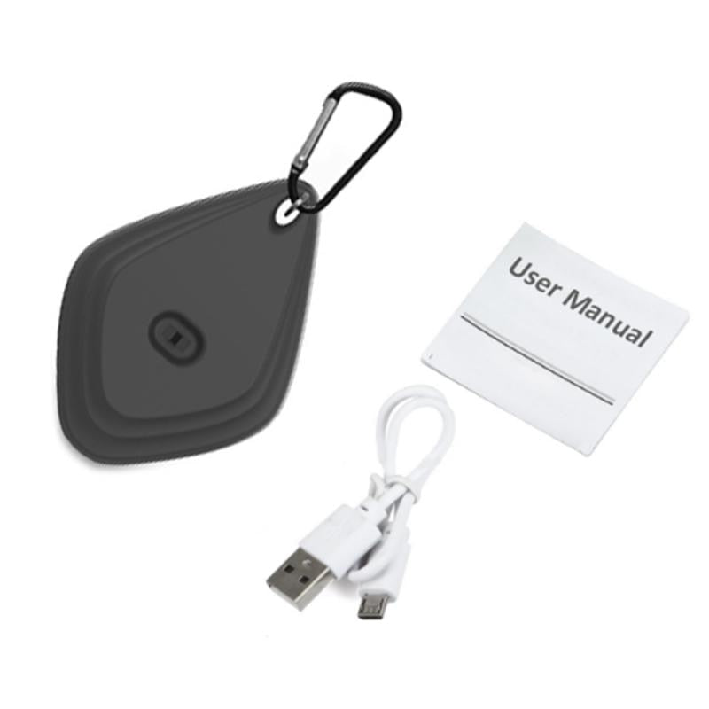 Ultrasonic Portable Pest Repellent