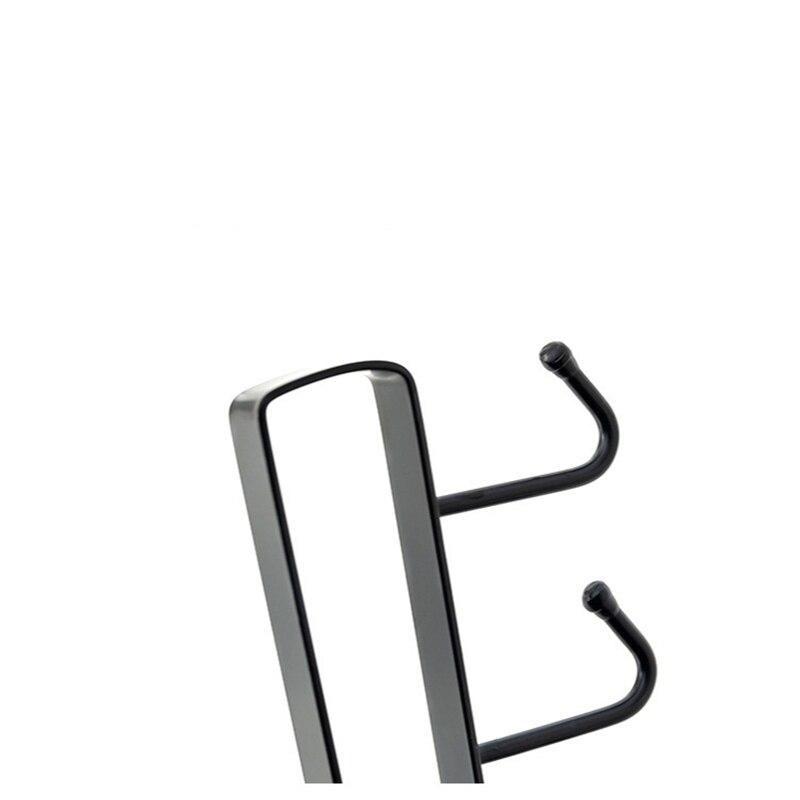 Under-cabinet Hanger Rack (1+1 FREE)