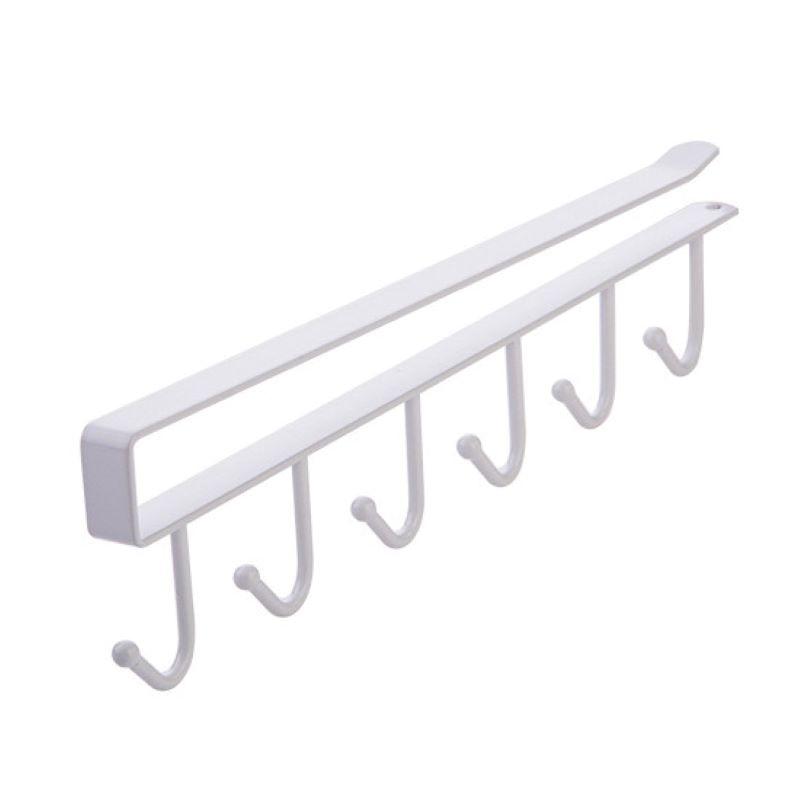 Under-cabinet Hanger Rack (1+1 FREE)