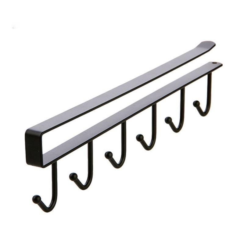 Under-cabinet Hanger Rack (1+1 FREE)