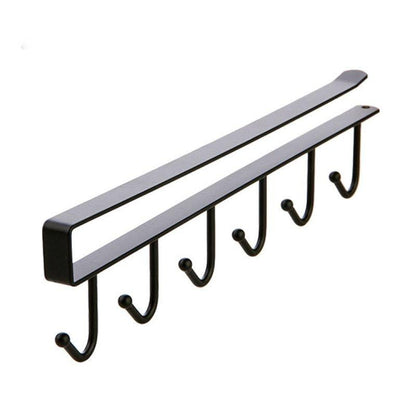 Under-cabinet Hanger Rack (1+1 FREE)