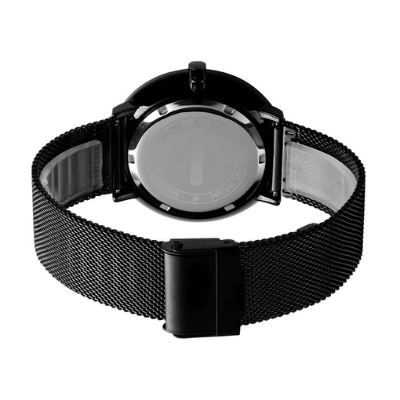 Unique men's watch