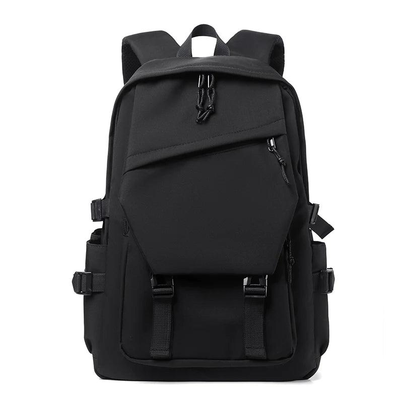 Unisex Laptop Backpack Casual 15