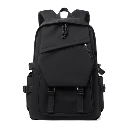 Unisex Laptop Backpack Casual 15
