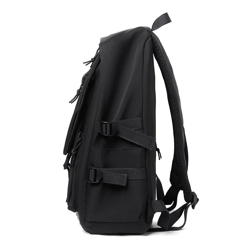 Unisex Laptop Backpack Casual 15