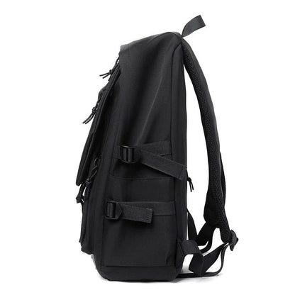 Unisex Laptop Backpack Casual 15