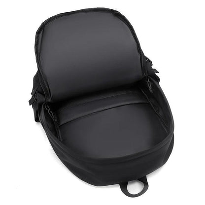 Unisex Laptop Backpack Casual 15