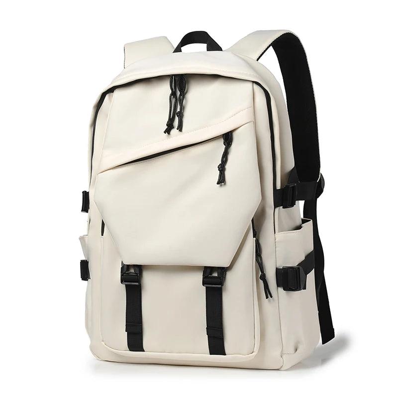Unisex Laptop Backpack Casual 15