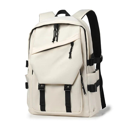 Unisex Laptop Backpack Casual 15