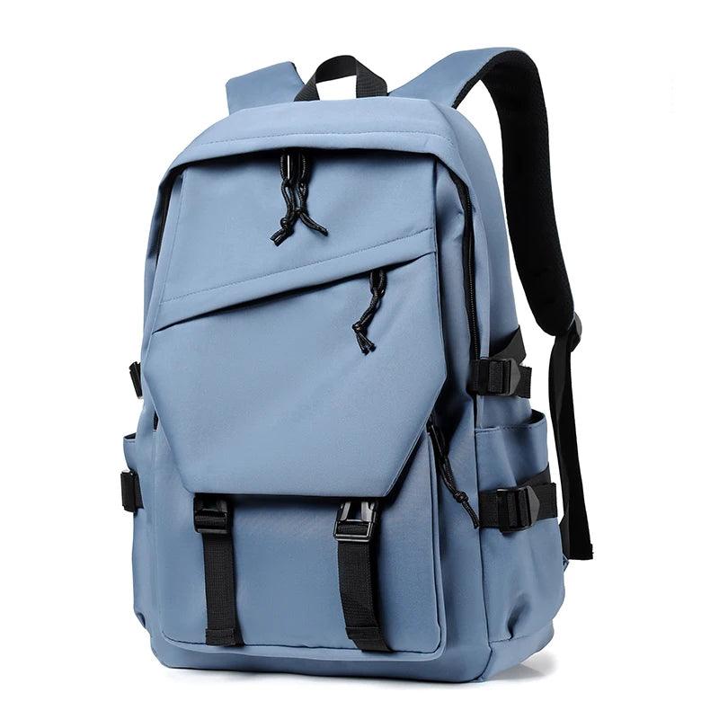 Unisex Laptop Backpack Casual 15