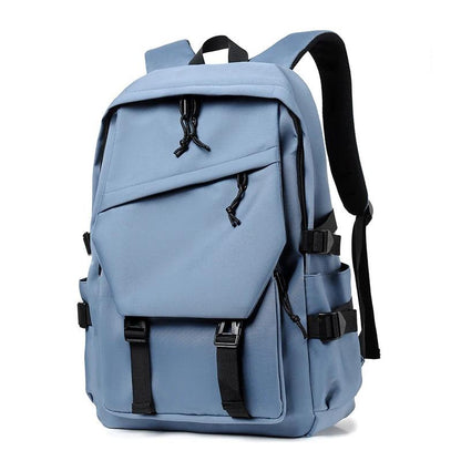 Unisex Laptop Backpack Casual 15
