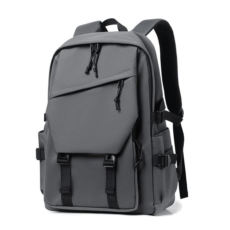 Unisex Laptop Backpack Casual 15