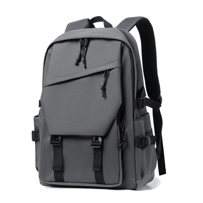 Unisex Laptop Backpack Casual 15
