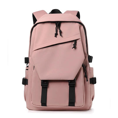 Unisex Laptop Backpack Casual 15