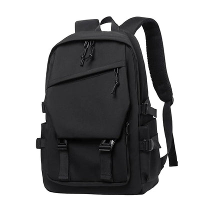 Unisex Laptop Backpack Casual 15