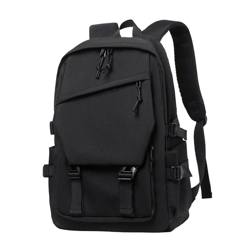 Unisex Laptop Backpack Casual 15