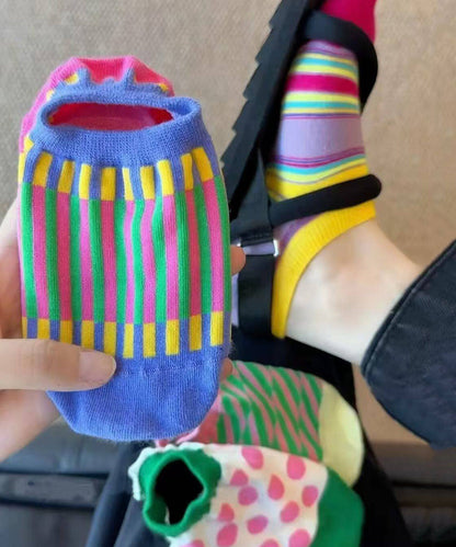 Unisex Ankle Socks Casual Comfort 0